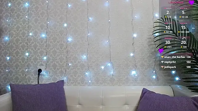 Camelia_Lillie - 🍓time for a sweet orgasm🍓