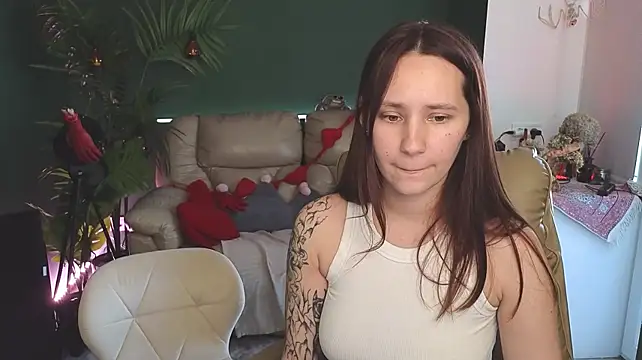 HotCaramellsTV - MASSAGE TITS EACH OTHER +:gift:4LT