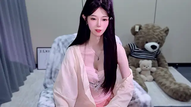 MOMO_xiaobao - M腿+强力震动 5分钟
