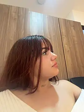 Amelia_rousse26 - mount my dildo