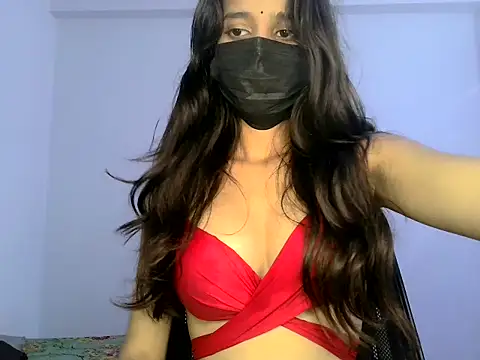 SHIVANGI_SHARMA - show boobs