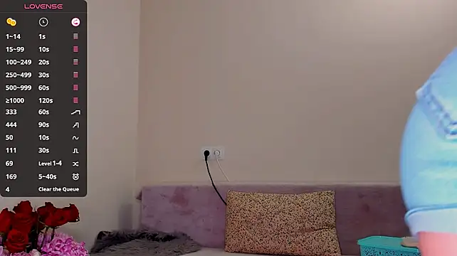 Kimmberr - NAKED