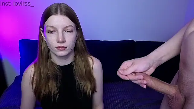 Mikokis - cum face(public)
