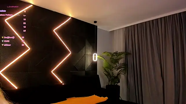 Julia_robertson - ❤️aesthetic striptease💞