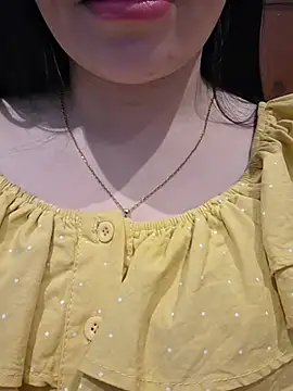 Mina-02 - Take off your underwear in front of some