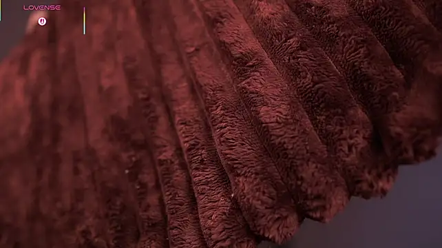 Ariafoster_ - close up pussy