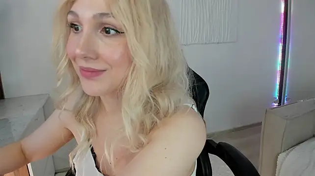 CarolMay - Excite me with your vibrations