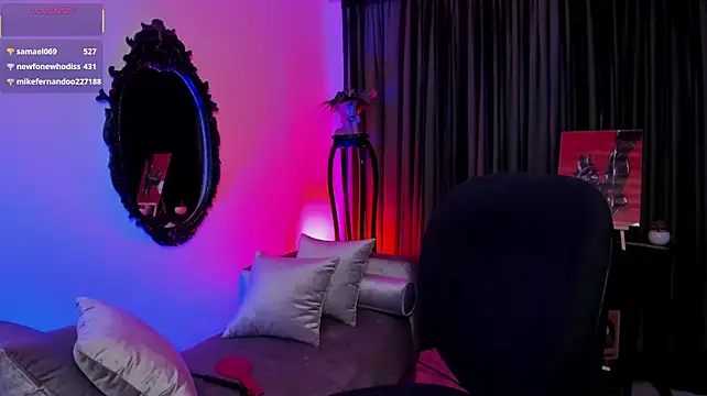 Nasty_aliice1 - Top Supporter gets a personalized short