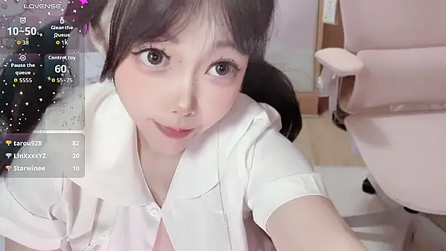 Peach-20 - only for you