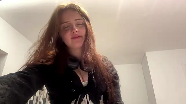 Volume_sound - touch my hair I really like it
