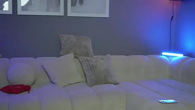 AlfaSex9 - full naked