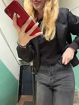 Jean_Graay - Destroy My Pussy