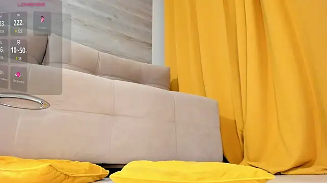 IreneHabibi - HARD BIG VERY SQUIRT
