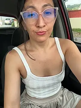 Paula_p07 - Doggy Without panty