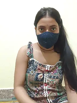 Arzoo_Angel_12th - Full nude fingering my pussy 😍