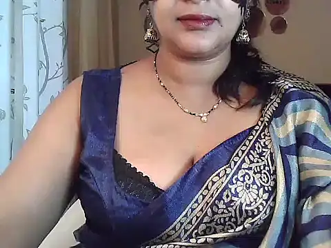 Spandana_Sweety - As per KIng Demand (No face in Public)