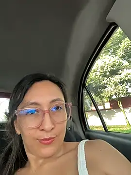 Paula_p07 - Doggy Without panty