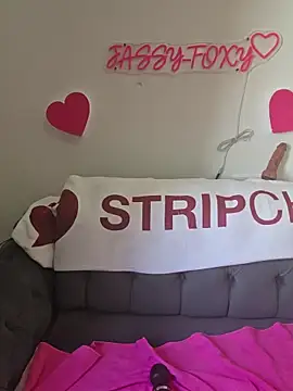 Jassy_Foxy - Oily 🍒fuck +cd lt 5📽