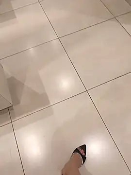 Mina-02 - Take off your underwear in front of some