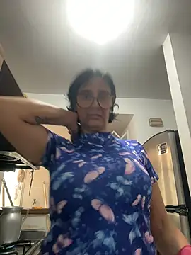 Star_anastasia - Show oil
