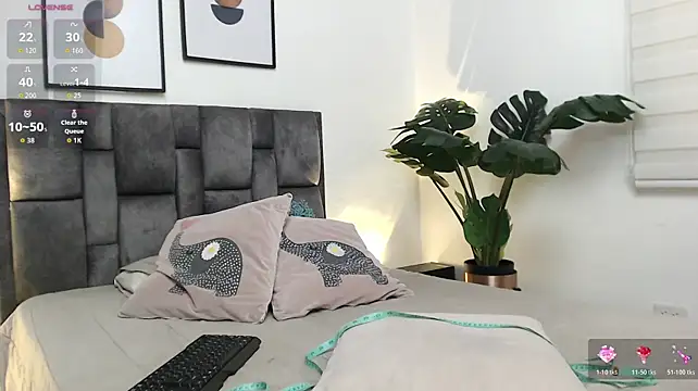 Samy_l - show oil tits