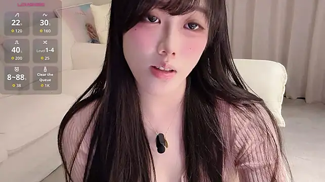 Uu_7 - 乳夹5min