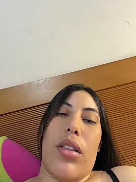Any_Bitch_Nasty - Fuck my ass❤️‍🔥