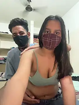 Sweety_rani_ - Fuck with finger