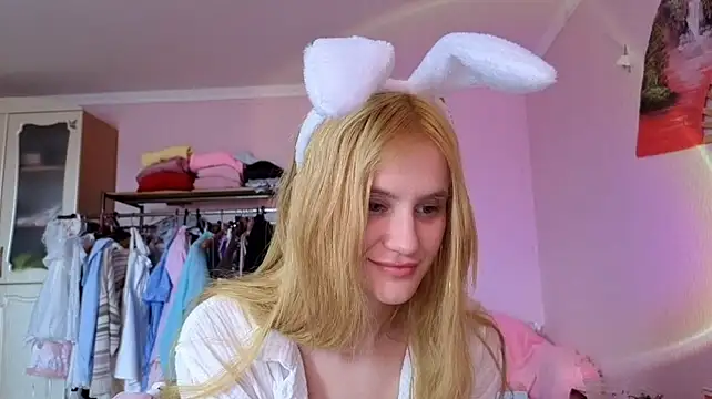 MelissaZaria - naughty student dump tits
