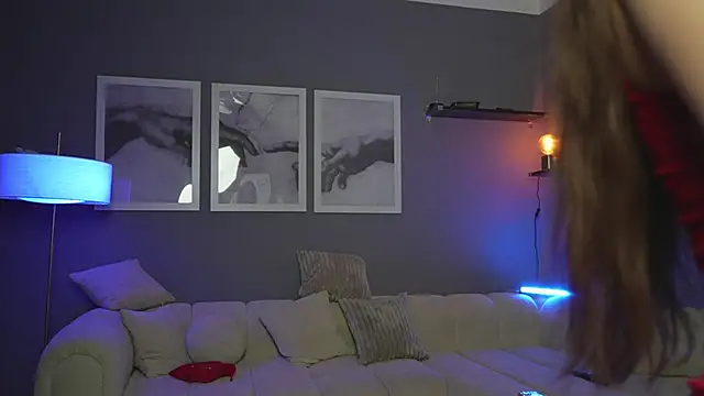 AlfaSex9 - full naked