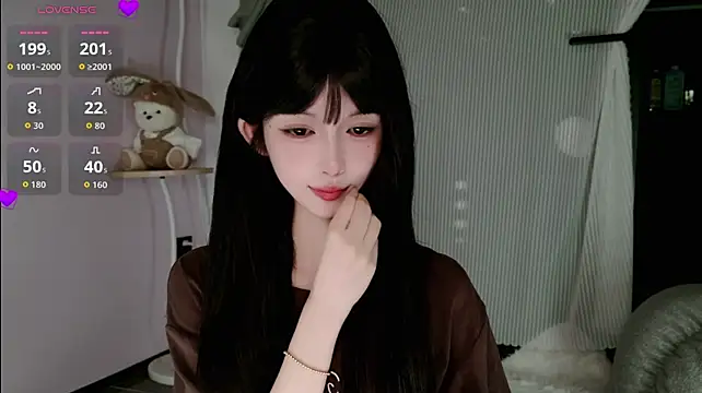 Lulu-789 - 今天长这样