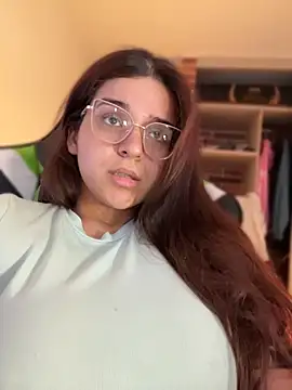 CallMeMia_ - finger my creamy pussy