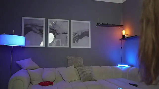 AlfaSex9 - full naked