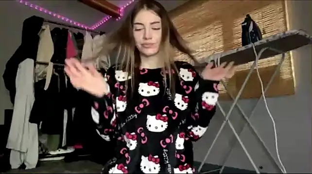Simmisweet - lose pants