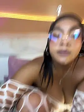 Esmeralda_Duarte - OCEAN SQUIRTS FOR YOU💦💦🔥