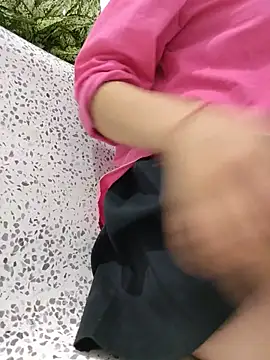 Ori-Lynk - Take off bra at public