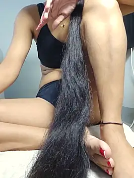 Angel_Palak_ - Ass oil
