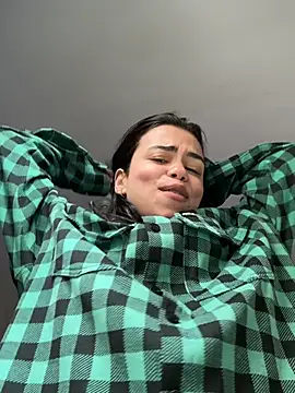 GrlAlice - Ficar sem top Full LIVE