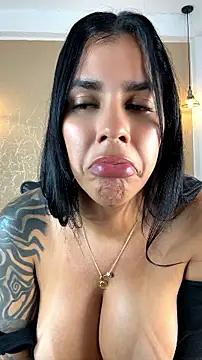 Cleopatra_Fit - anal and squirt