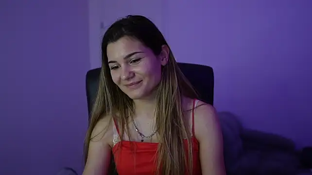 BellaJorne - stripshow