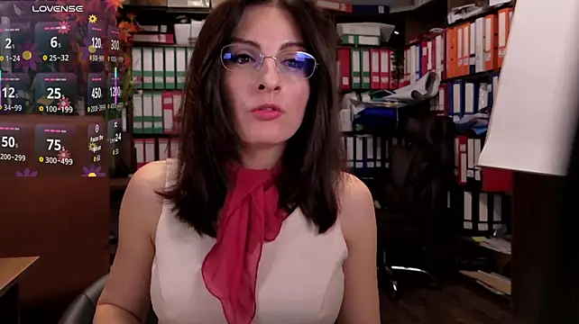 Classyladyrellax - Make my pussy wet +2min control Lush