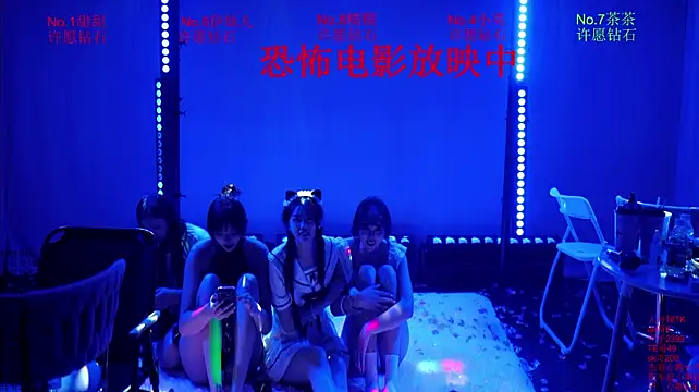 Luckybaby-001 - 饭后水果~~