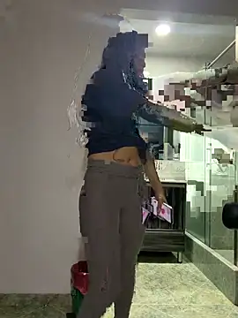 _mia_rousse1_ - Flash pussy
