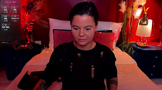 Lady_AliBi - spanks