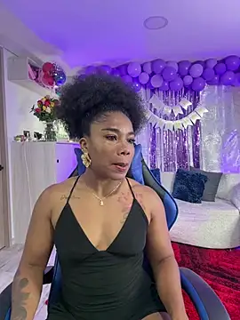 SilvannaFitt - control my toy for 2 minutes