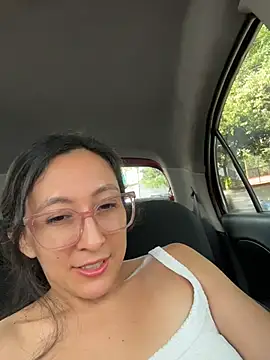Paula_p07 - Doggy Without panty