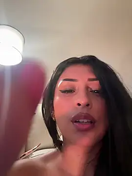 SweetAli_ - Make me Squirt so much