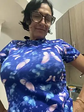 Star_anastasia - Show oil