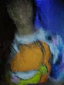 Jacksyangeel2 - pussy flash
