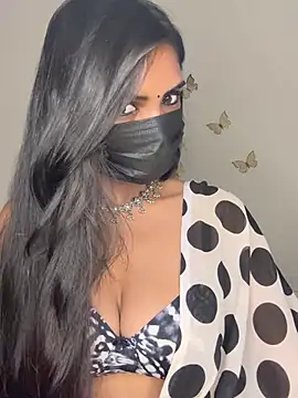 Lovely_Babiee - Nude + 3 mint lush control